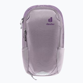 Plecak rowerowy deuter Race Air 14 + 3 l lavender/purple
