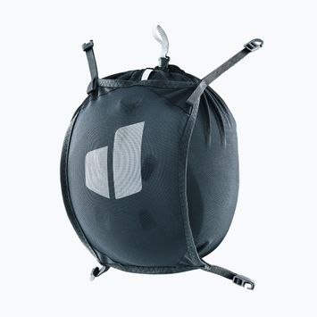 Uchwyt na kask deuter Helmet Bag black