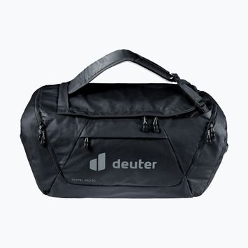 Torba podróżna deuter Duffel Pro 60 l black