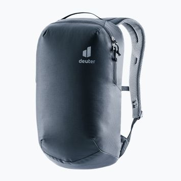 Plecak miejski deuter Yort 15 l black