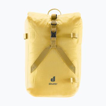 Plecak rowerowy deuter Amager 25 + 5 l dune