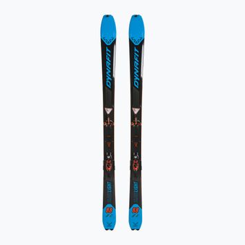 Zestaw skiturowy DYNAFIT Blacklight 88 Speed frost blue/carbon black