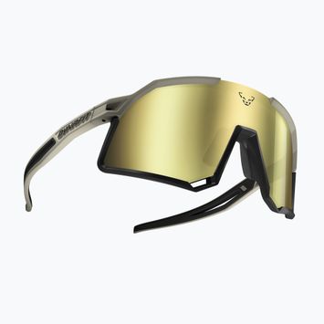 Okulary przeciwsłoneczne DYNAFIT Trail Evo rock khaki/black/out