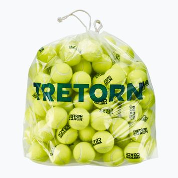 Piłki tenisowe Tretorn Coach 72 szt.