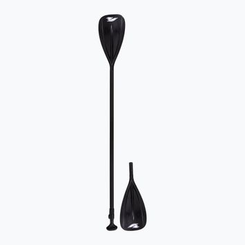 Wiosło SUP/Kayak 4-częściowe F2 Combo 4D black