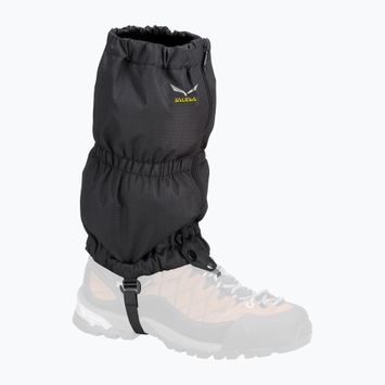 Stuptuty Salewa Hiking Gaiter czarne 00-0000002116
