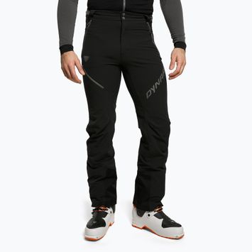 Spodnie skiturowe męskie DYNAFIT Mercury 2 DST czarne 08-0000070743