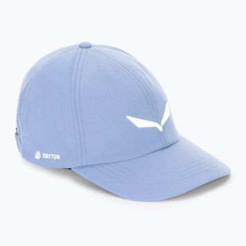Czapka z daszkiem Salewa Fanes 3 flint stone