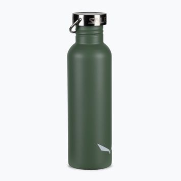 Butelka turystyczna Salewa Aurino BTL 750 ml duck green