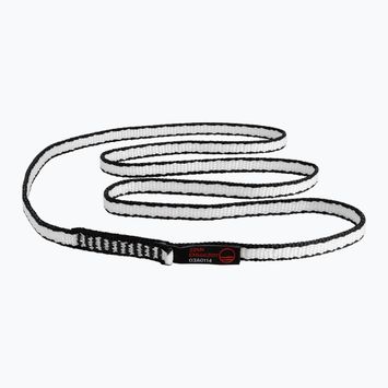 Taśma wspinaczkowa Wild Country Dyneema Sling 60 cm/10mm black