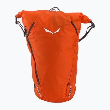 Plecak wspinaczkowy Salewa Ortles Climb 25 l pomarańczowy 00-0000001283