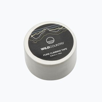 Plaster wspinaczkowy Wild Country Pure Climbing Tape 3.8x10 white