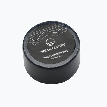 Plaster wspinaczkowy Wild Country Pure Climbing Tape 3.8x10 black