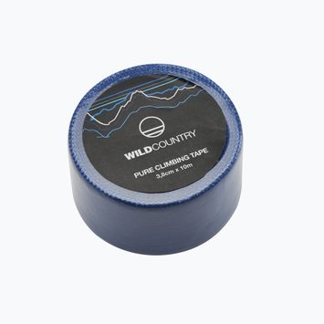 Plaster wspinaczkowy Wild Country Pure Climbing Tape 3.8x10 blue