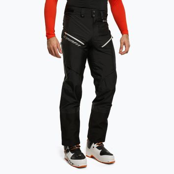 Spodnie skiturowe męskie DYNAFIT Radical 2 GTX czarne 08-0000071358