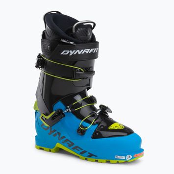 Buty skiturowe męskie DYNAFIT Seven Summits mallard/lime punch