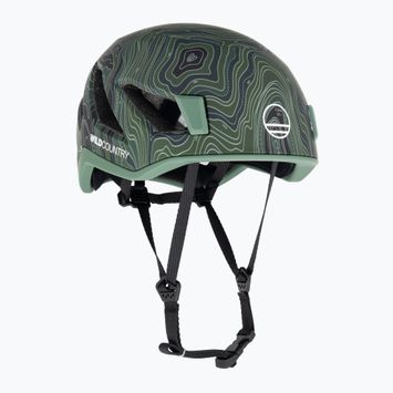 Kask wspinaczkowy Wild Country Syncro yosemite