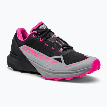 Buty do biegania damskie DYNAFIT Ultra 50 alloy/black out