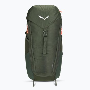 Plecak trekkingowy Salewa Alp Mate 36 l dark olive