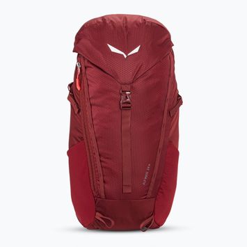 Plecak trekkingowy damski Salewa Alp Mate 24 l syrah