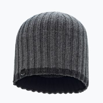 Czapka zimowa Salewa Ortles Wool quiet shade