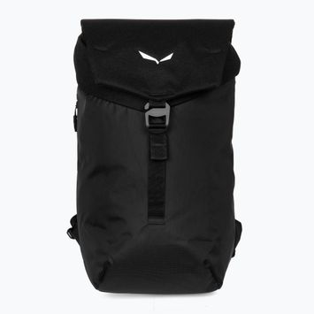 Plecak turystyczny Salewa Fanes 18 l black out
