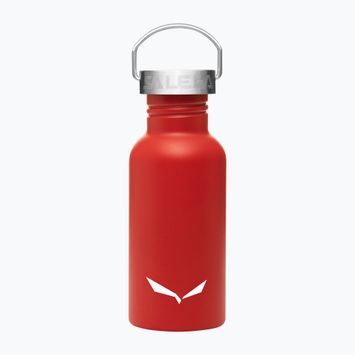 Butelka turystyczna Salewa Aurino BTL 500 ml flame/dolomites