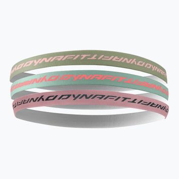 Opaski na głowę DYNAFIT Running 3 sztuki 0093