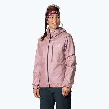 Kurtka przeciwdeszczowa damska Traverse GTX makarosa