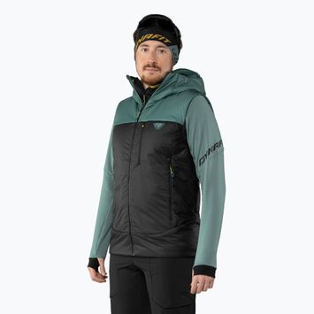 Bezrękawnik męski DYNAFIT Radical Primaloft Hooded atlantic