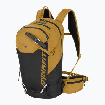 Plecak skiturowy DYNAFIT Ridge 26 l tobacco/black out