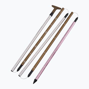 Sonda lawinowa Salewa Sella Aluminum 240 Probe zephyr
