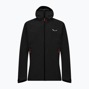 Kurtka softshell męska Salewa Puez GTX 3L EPE black out