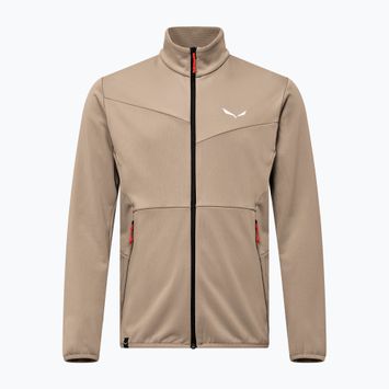 Bluza trekkingowa męska Salewa Puez Cammio PL quicksand