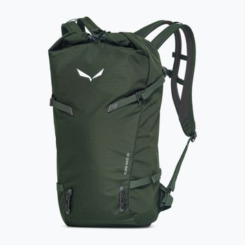 Plecak wspinaczkowy Salewa Climb Mate 25 l dark olive