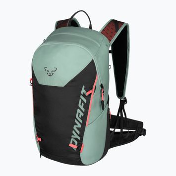 Plecak turystyczny damski DYNAFIT Transalper 22 l jadelite/black out