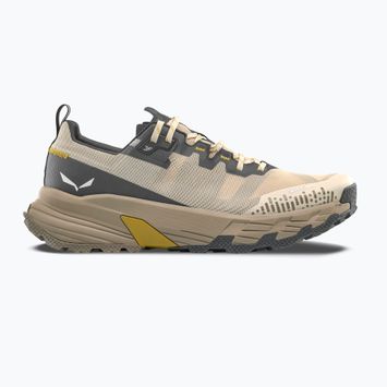 Buty trekkingowe męskie Salewa Pedroc 2 MAX oatmeal/black out