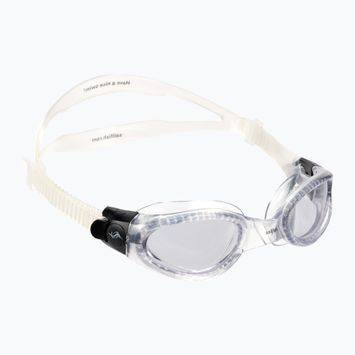 Okulary do pływania sailfish Storm grey