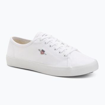 Trampki damskie GANT Pillox white