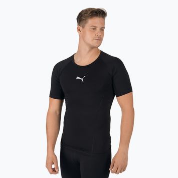 Koszulka męska PUMA Liga Baselayer puma black