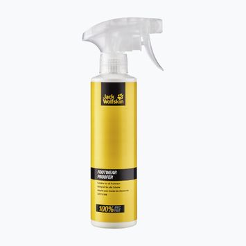 Impregnat do butów Jack Wolfskin Footwear Proofer 275 ml white