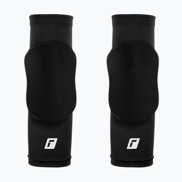Ochraniacze na kolana Reusch Knee Protector Sleeve black
