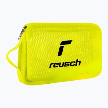 Organizer Reusch Goalkeeping Bag safety yellow/black