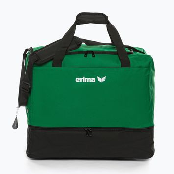 Torba treningowa ERIMA Team Sports Bag 45 l green