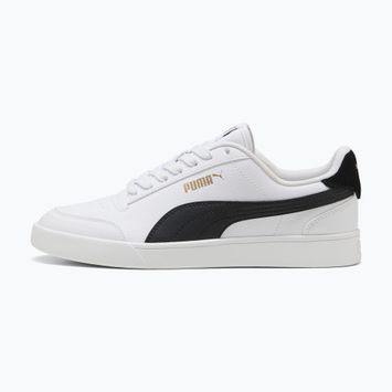 Buty PUMA Shuffle puma white / puma black