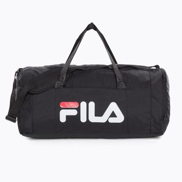 Torba FILA Fuxin Gymbag With Big Logo black
