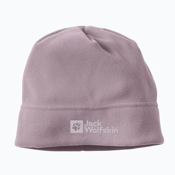 Czapka zimowa Jack Wolfskin Real Stuff wild blossom