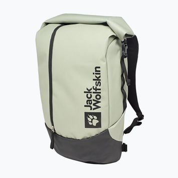 Plecak Jack Wolfskin All-In Pack 30 l mint leaf