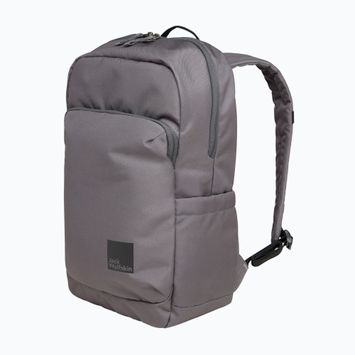 Plecak miejski Jack Wolfskin Taubenberg 20 l slate