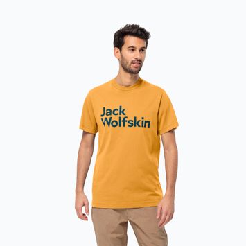 Koszulka trekkingowa męska Jack Wolfskin Brand